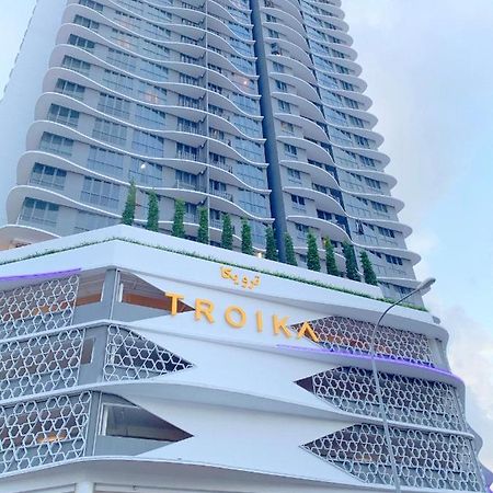 Netflix Two Bedroom Troika Kota Bharu Homestay 182 Εξωτερικό φωτογραφία