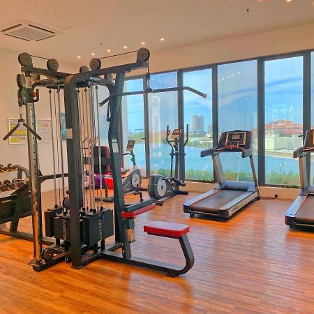 Netflix Two Bedroom Troika Kota Bharu Homestay 182 Εξωτερικό φωτογραφία