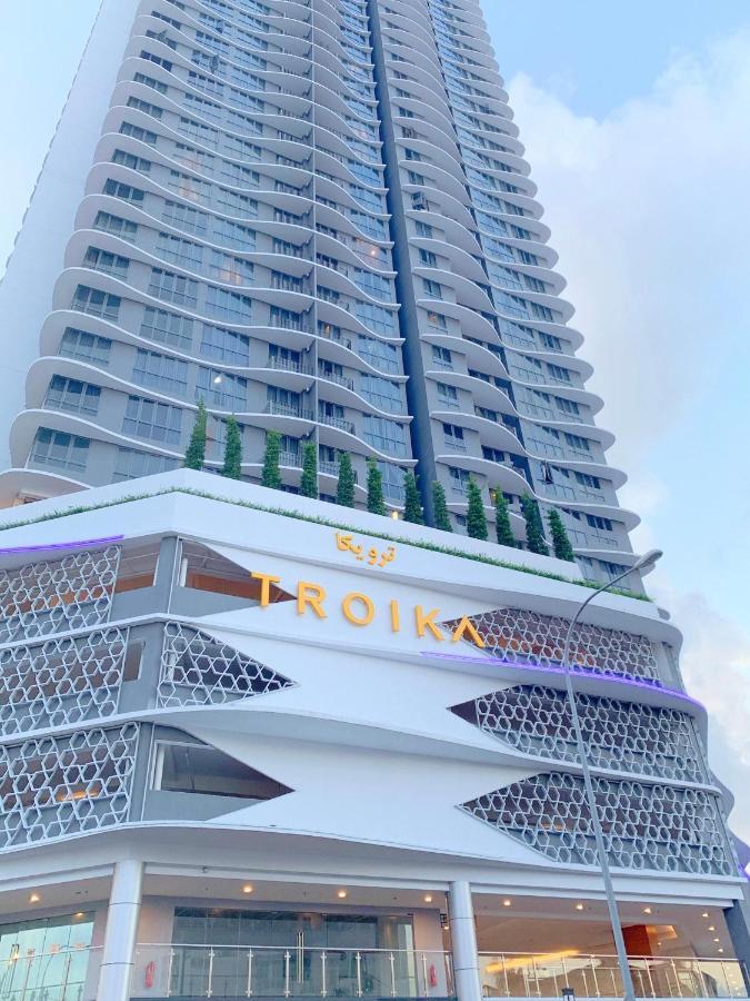Netflix Two Bedroom Troika Kota Bharu Homestay 182 Εξωτερικό φωτογραφία