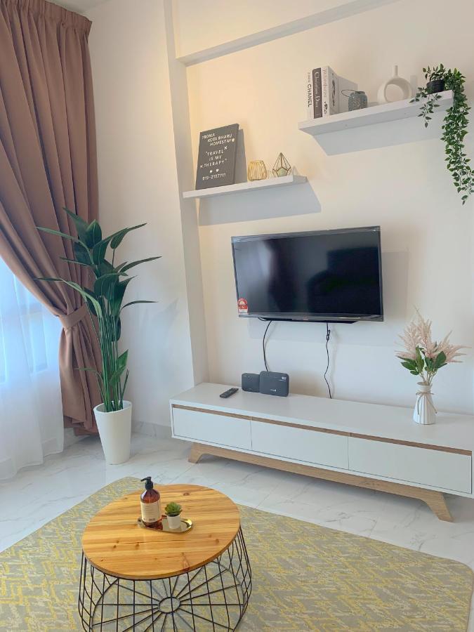 Netflix Two Bedroom Troika Kota Bharu Homestay 182 Εξωτερικό φωτογραφία