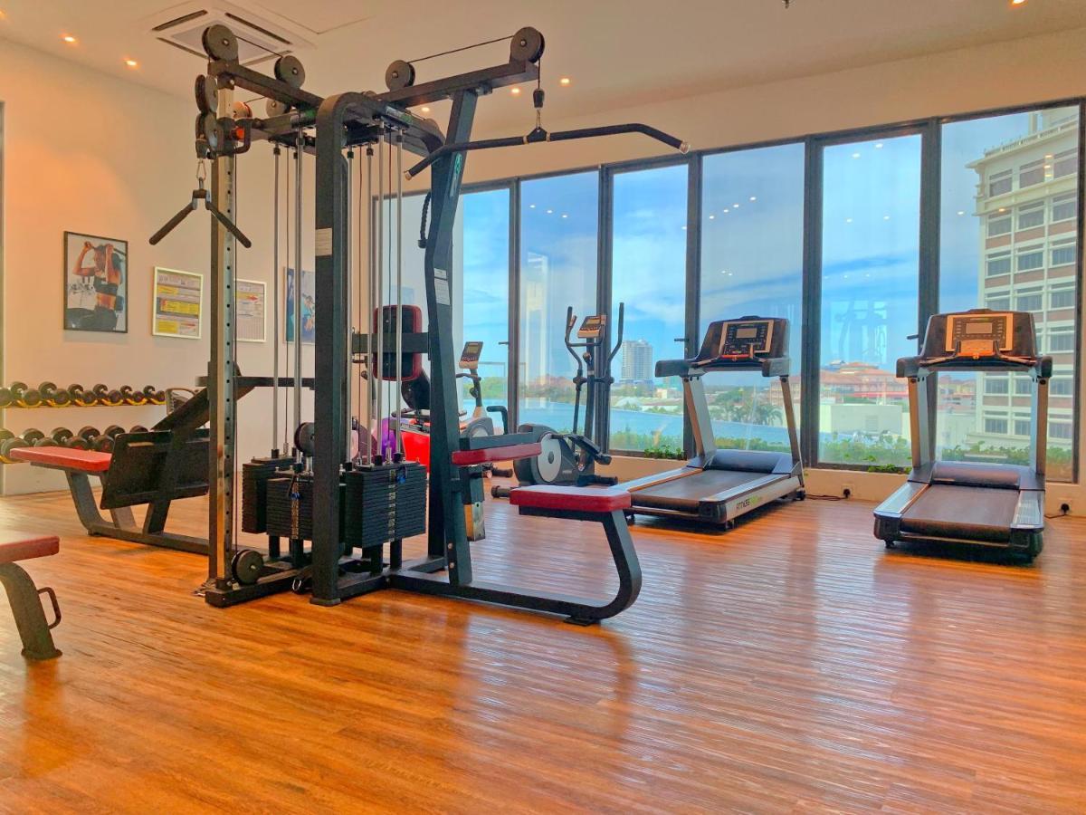 Netflix Two Bedroom Troika Kota Bharu Homestay 182 Εξωτερικό φωτογραφία