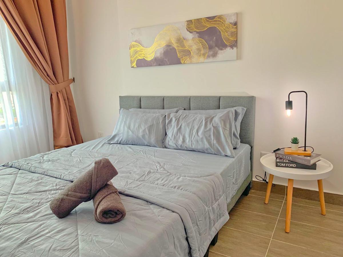 Netflix Two Bedroom Troika Kota Bharu Homestay 182 Εξωτερικό φωτογραφία