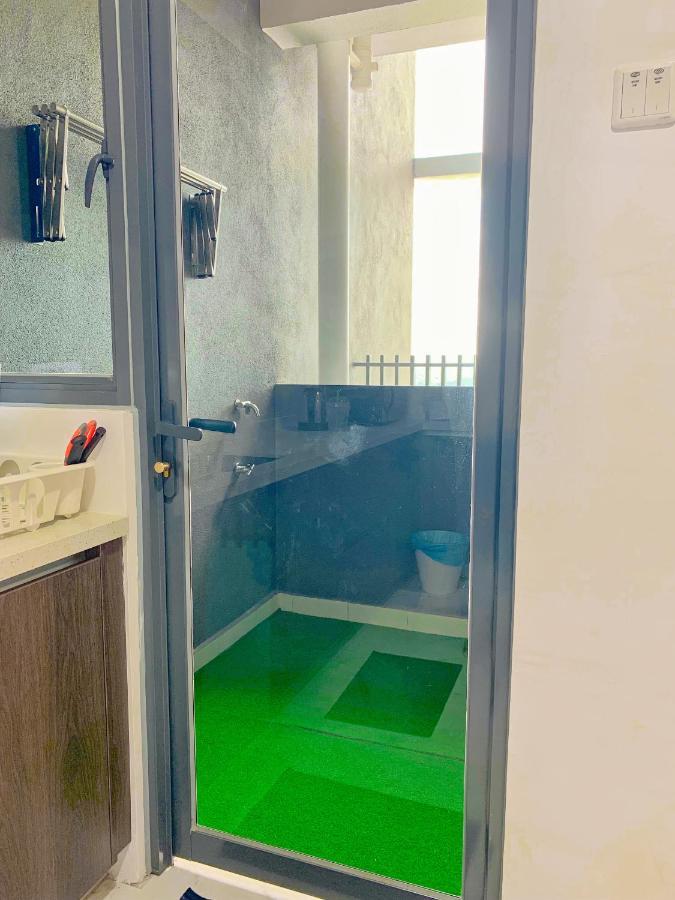 Netflix Two Bedroom Troika Kota Bharu Homestay 182 Εξωτερικό φωτογραφία