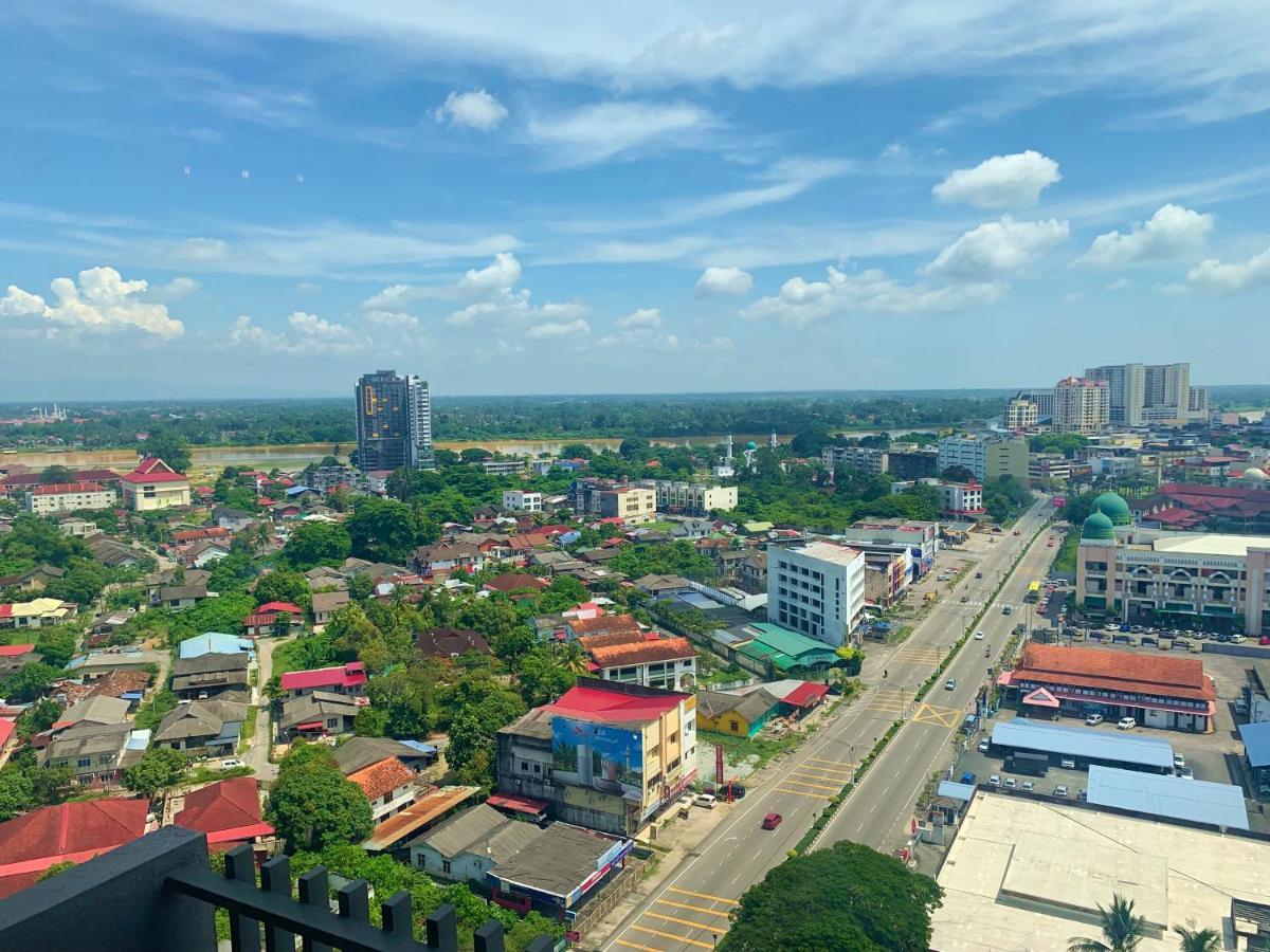 Netflix Two Bedroom Troika Kota Bharu Homestay 182 Εξωτερικό φωτογραφία